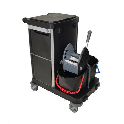 C-SHUTTLE 150 DB - AVEC SYSTÈME 2-SEAUX