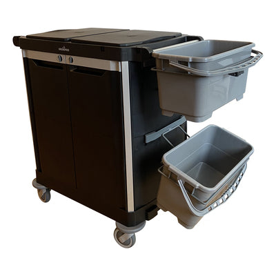 C-SHUTTLE 250 TD - AVEC SYSTÈME TOP DOWN