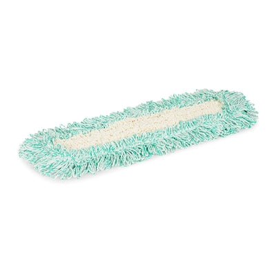 GENERAL PURPOSE MOP VELCRO - 45 CM