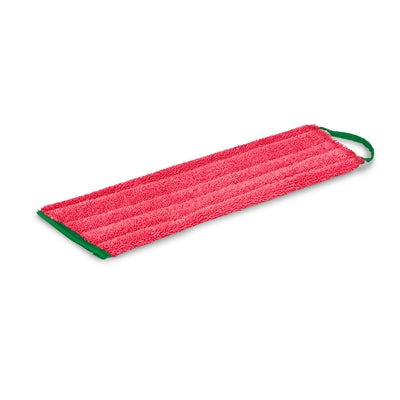 TWIST MOP VELCRO- 45 CM - VERT/BLEU/ROUGE/JAUNE