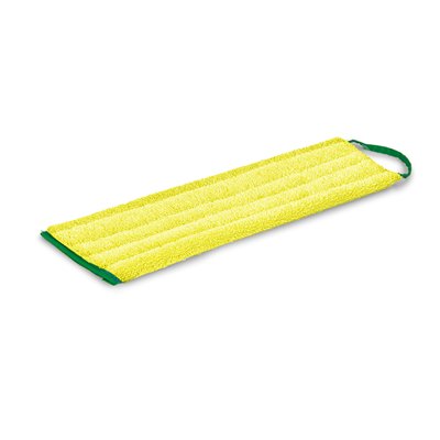 TWIST MOP VELCRO- 45 CM - VERT/BLEU/ROUGE/JAUNE