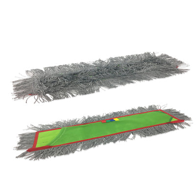 CLICK'M C HEAVY DUTY MOP - 50 CM (5unités)
