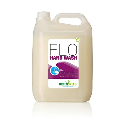 FLO HAND WASH - 500 ML/5L (12 unités pour 500ml) et (2 unités pour 5L)