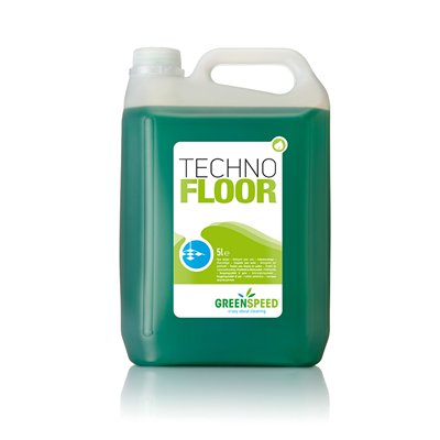 Nettoyant Sol TECHNO FLOOR 