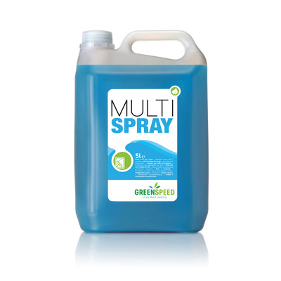 MULTI SPRAY 500 ML