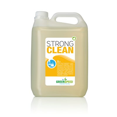STRONG CLEAN - 5 L (X2)