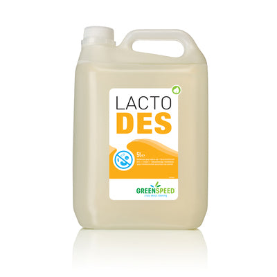 LACTO DES - 500 ML (x6) /5L (x2)