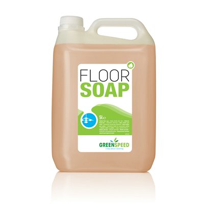 Nettoyant Sol FLOOR SOAP