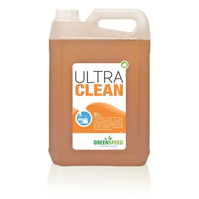 ULTRA CLEAN - 5 L (2 unités)