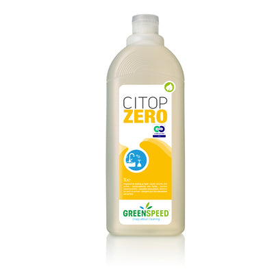 CITOP ZERO - 1L (x12) /5L (x2)