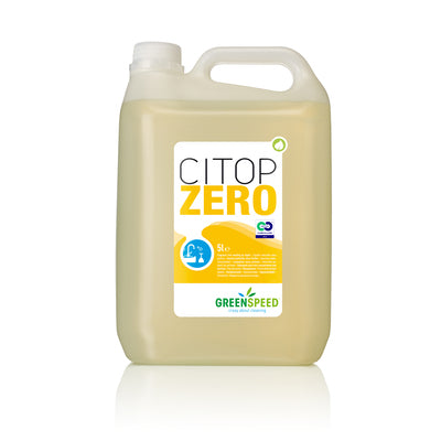 CITOP ZERO - 1L (x12) /5L (x2)