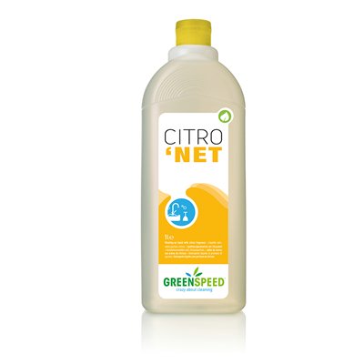 CITRONET - 1 L (x12) /5L (x2)