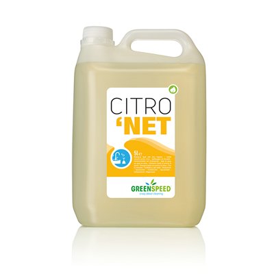 CITRONET - 1 L (x12) /5L (x2)