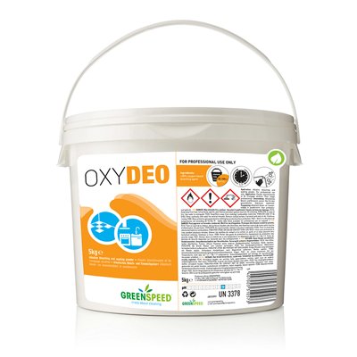 OXY DEO - 5 KG