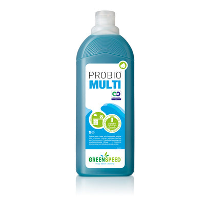 Nettoyant intérieu PROBIO MULTI 1L 