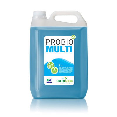 Nettoyant intérieu PROBIO MULTI 1L 