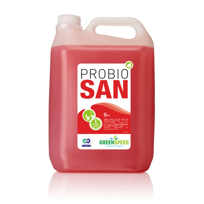 Entretien sanitaire avec probiotiques PROBIO SAN 1 L 