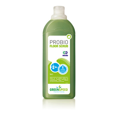 Nettoyant PROBIO FLOOR SCRUB