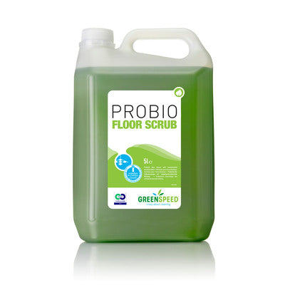 Nettoyant PROBIO FLOOR SCRUB