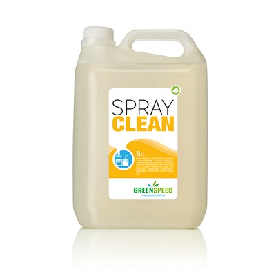SPRAY CLEAN - 500 ML (x6) /5L (x2)