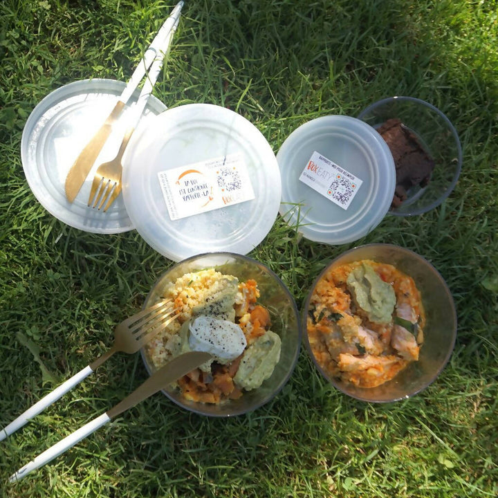 Abonnement Réseau consigne BoxEaty « A la carte »