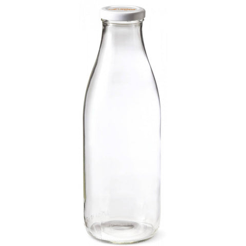 Bouteille en verre 79cL sans capsule (24 unités)