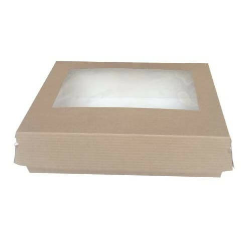 BOITE REPAS PAP&CLIP