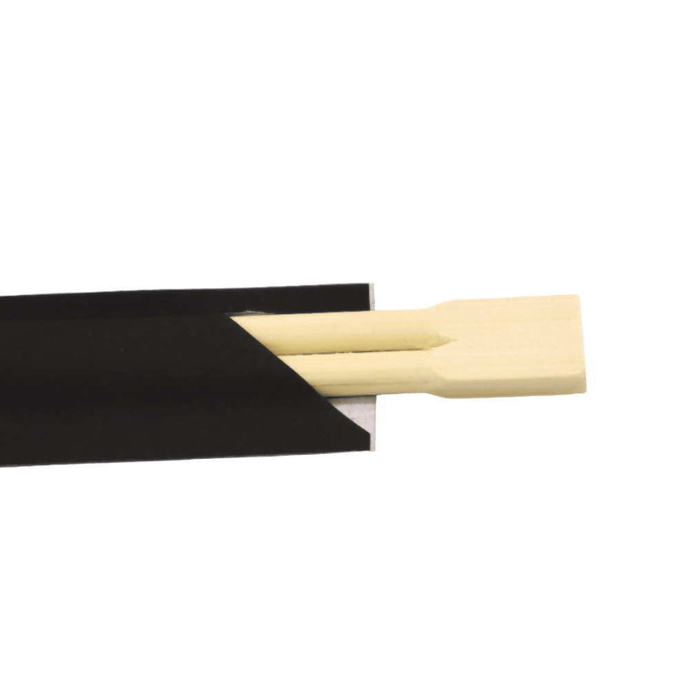 Baguettes en Bambou 21cm (3000 unités)