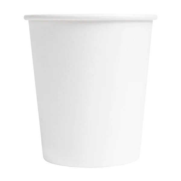 Gobelets carton Vending 15 cl / 6 oz - 190 + 18 g/m²