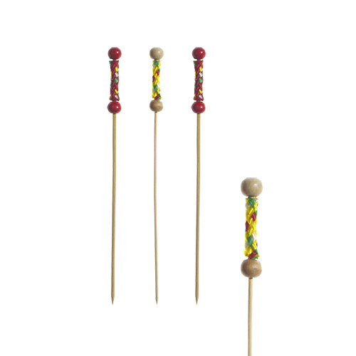 Piques 12 cm "Mexico" (1500 unités)