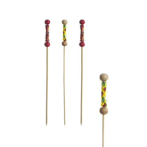 Piques 12 cm "Mexico" (1500 unités)