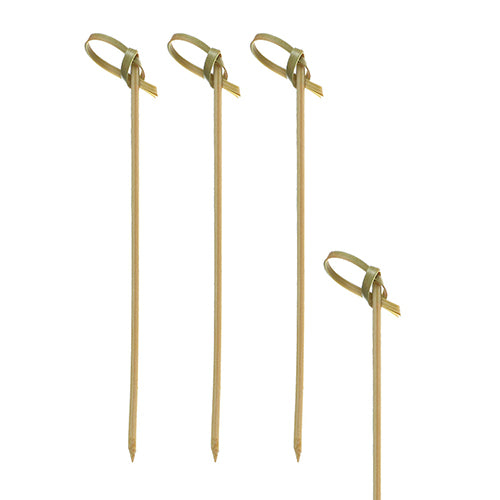 Piques 18 cm "Knot" (1500 unités)