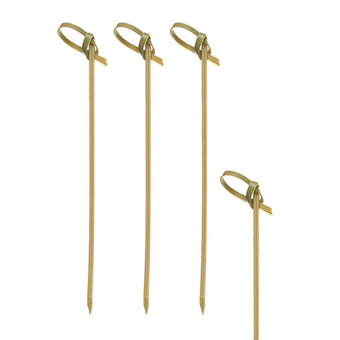 Piques 18 cm "Knot" (1500 unités)