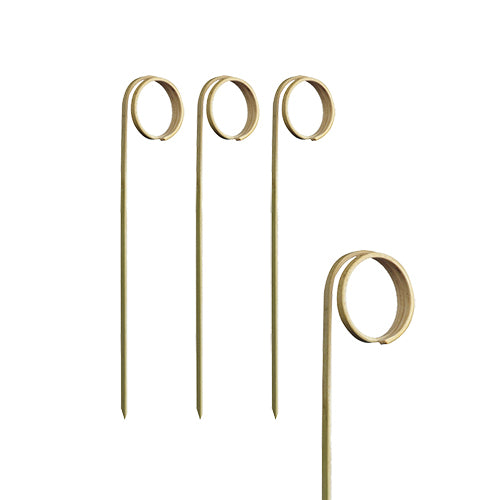 Piques 11 cm "Twister" (600 unités)