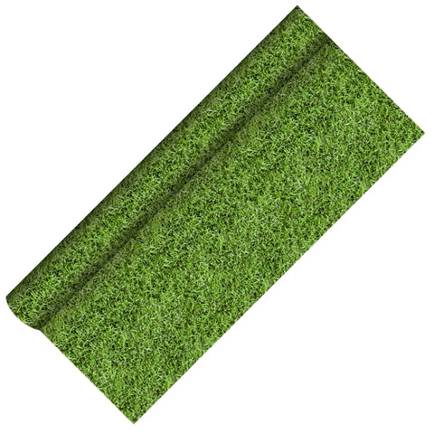 Nappe. papier 5 m x 1.2 m "Football" (12 unités)