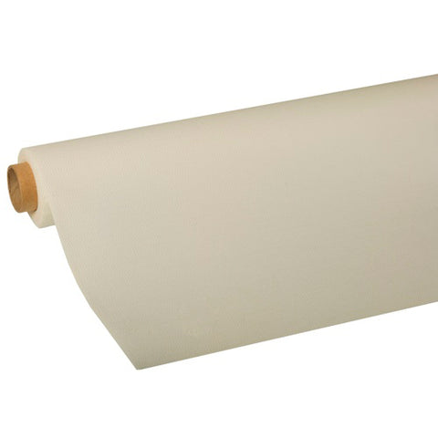 Nappe non tissé. Tissue "ROYAL Collection" 5 m x 1.18 m champagne (10 unités)