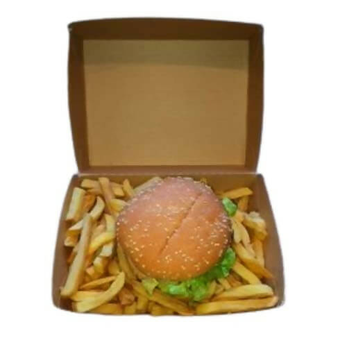 BOITE BURGER