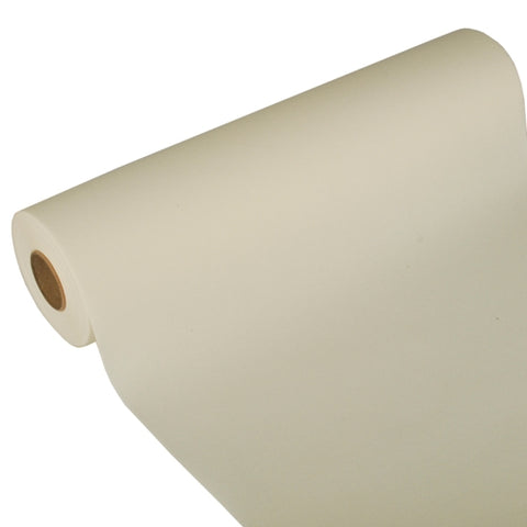 Chemin de table "ROYAL Collection" 24 m x 40 cm champagne (4 unités)