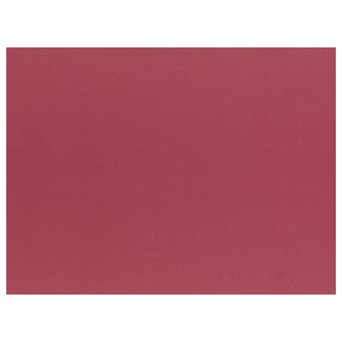 Sets de table. papier 30 cm x 40 cm bordeaux