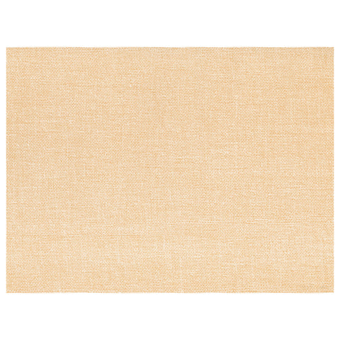 Sets de table. papier 30 cm x 40 cm sable "Cotton Style" 