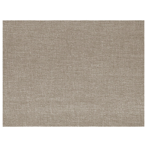 Sets de table. papier 30 cm x 40 cm marron "Cotton Style"