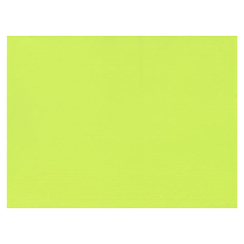 Sets de table. papier 30 cm x 40 cm vert anis