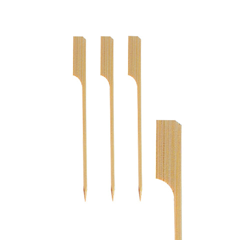 Piques 9 cm "Golf" (1500 unités)