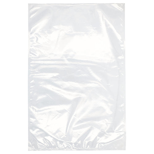 Sacs pour emballage sous vide en P.A. / P.E. 60 cm x 40 cm transparent