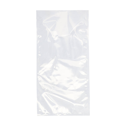Sacs pour emballage sous vide en P.A. / P.E. 40 cm x 20 cm transparent
