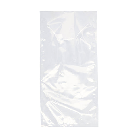 Sacs pour emballage sous vide en P.A. / P.E. 40 cm x 20 cm transparent