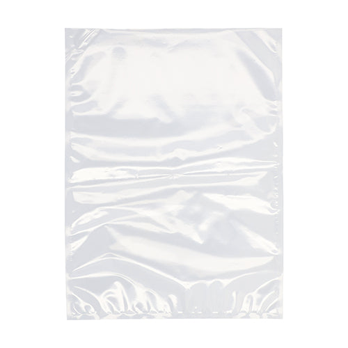 Sacs pour emballage sous vide en P.A. / P.E. 40 cm x 30 cm transparent