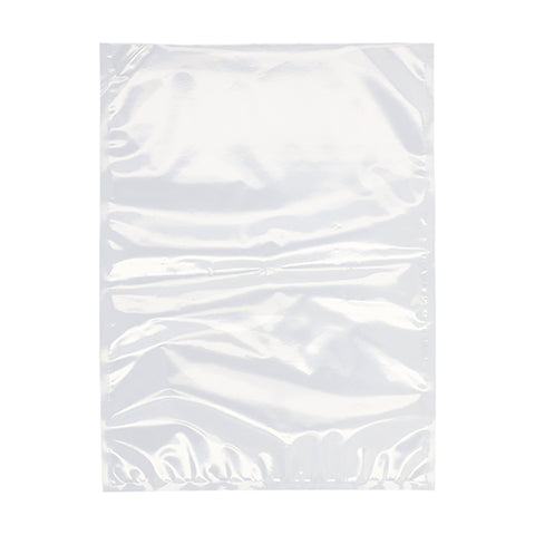 Sacs pour emballage sous vide en P.A. / P.E. 40 cm x 30 cm transparent