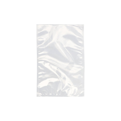 Sacs pour emballage sous vide en P.A. / P.E. 30 cm x 20 cm transparent