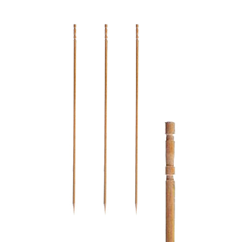 Piques "pure" 15 cm tourné (6000 unités)